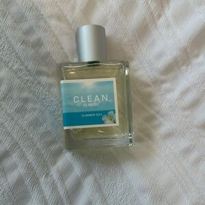 CLEAN Classic Summer Day Perfume